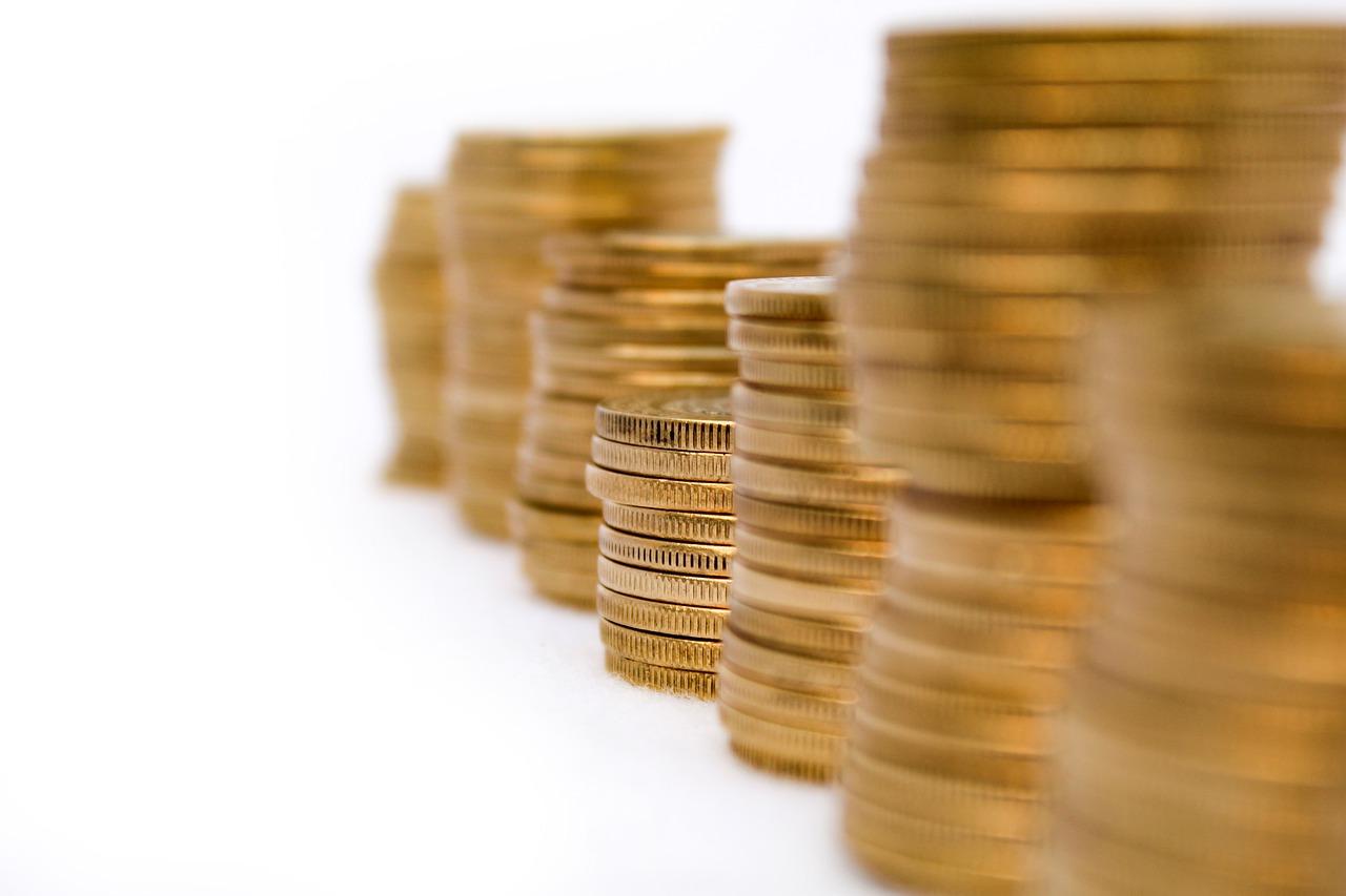 3. 费用分摊记录