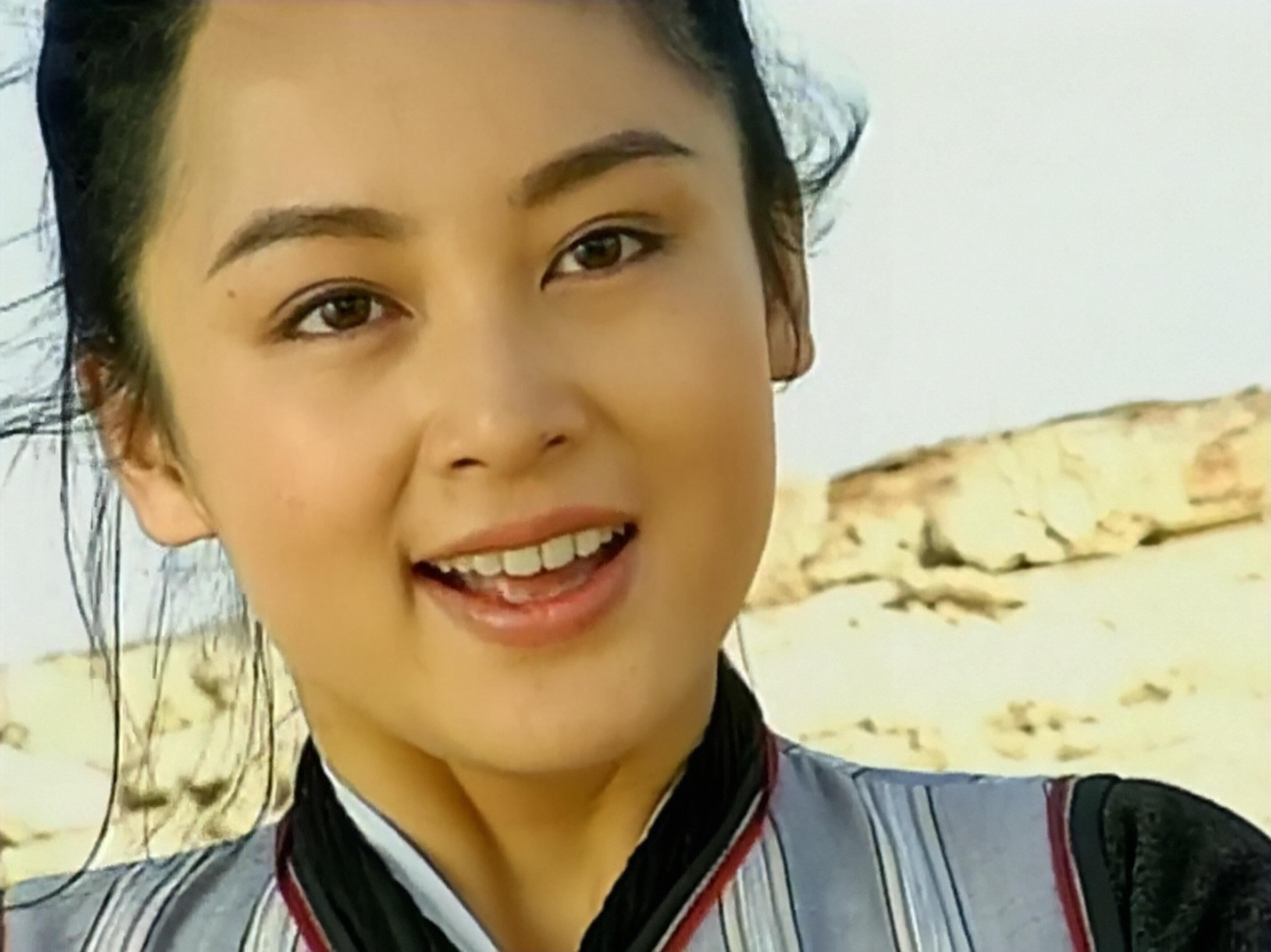 1996版电视剧新龙门客栈大家觉得怎么样?