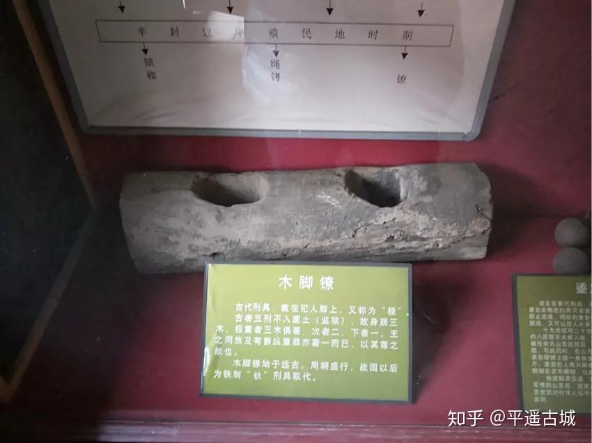 平遥县衙-中国现存规模最完整的古县衙 - 知乎