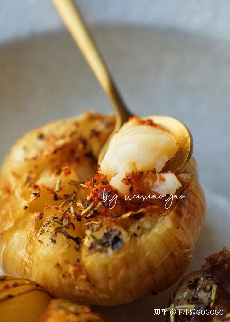 有哪些食物烤起来很好吃?(哪些食物烤出来好吃一点)