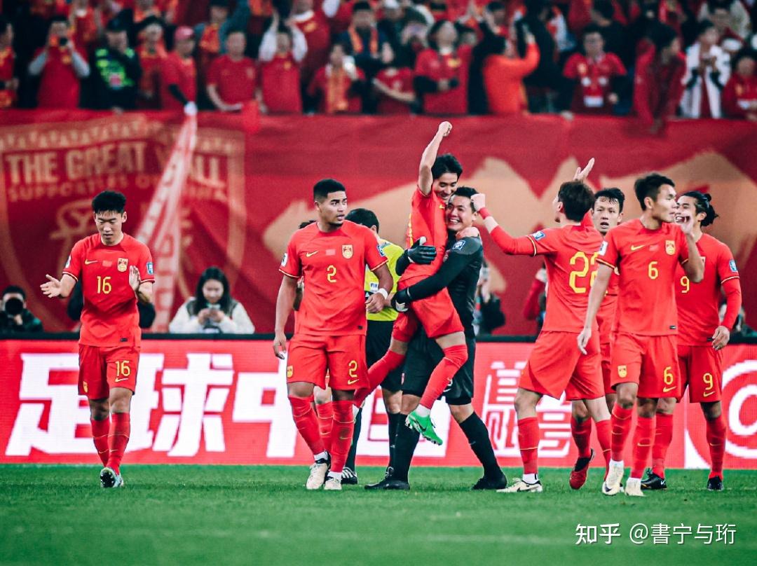 2026世界杯预选赛国足主场41大胜新加坡武磊2射1传独造3球如何评价本