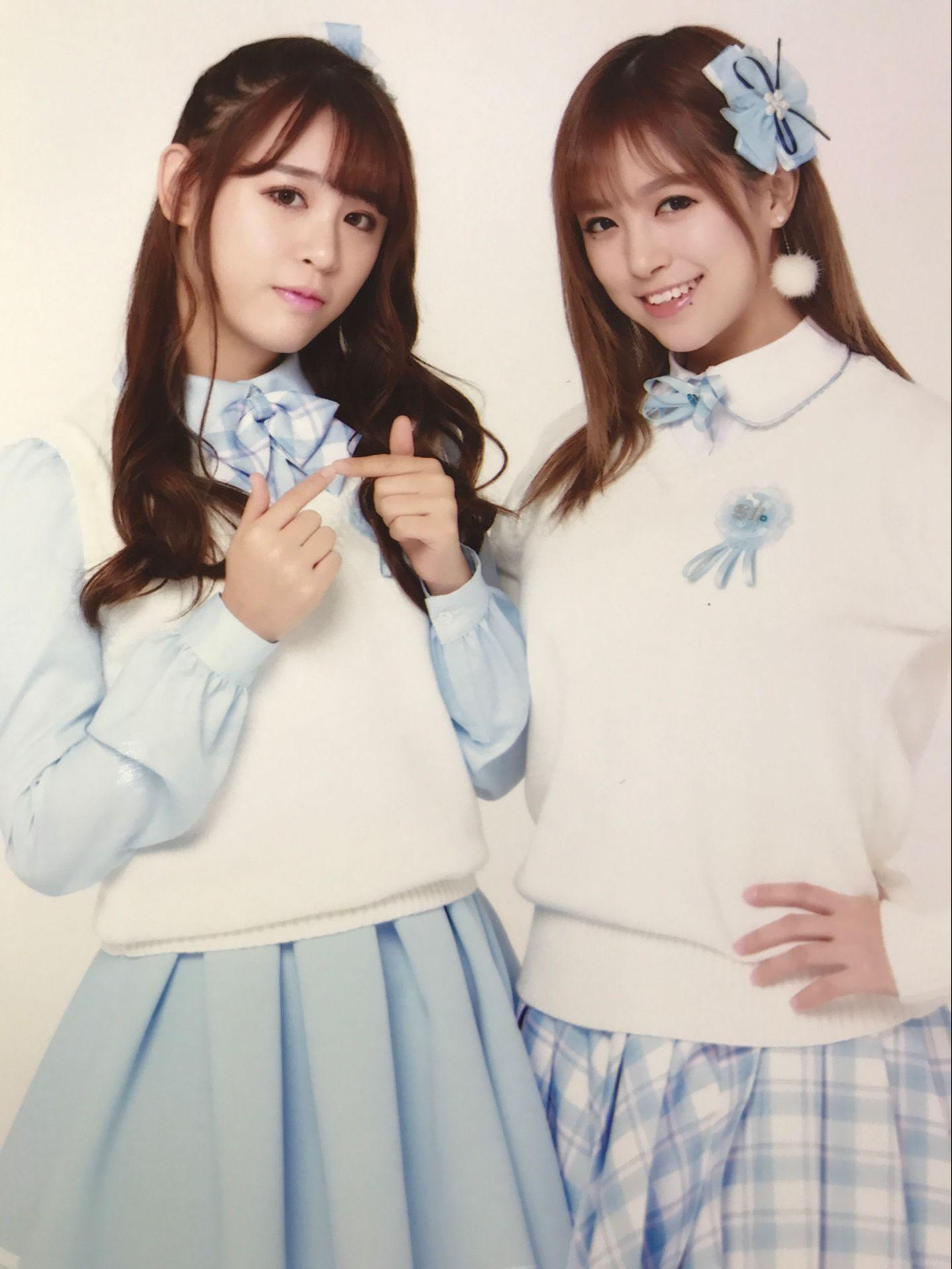 塞纳河现在还有谁比较上镜比较适合代表snh48形象的成员