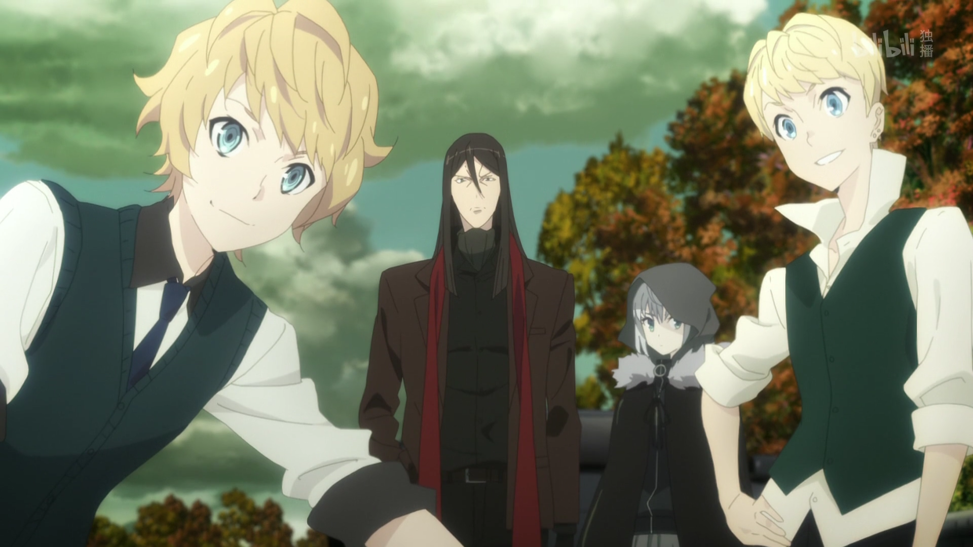 如何评价《君主·埃尔梅罗二世事件簿 魔眼收集列车》第0话?