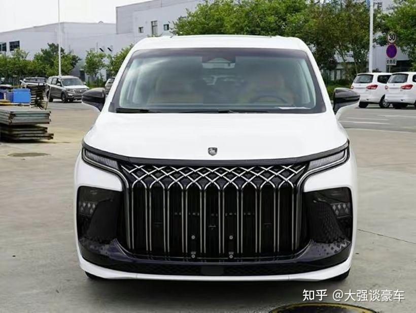 东风风行游艇上市售价1199万元起你对此款汽车都有哪些期待