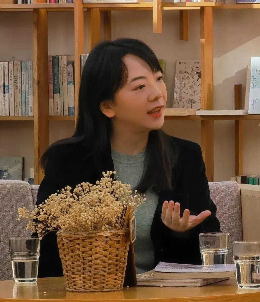 如何评价“北斗女神”徐颖? - 知乎