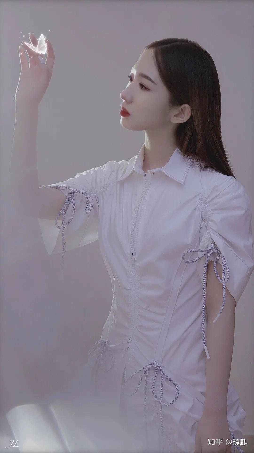 孟美岐的牛奶照是什么意思? - 知乎