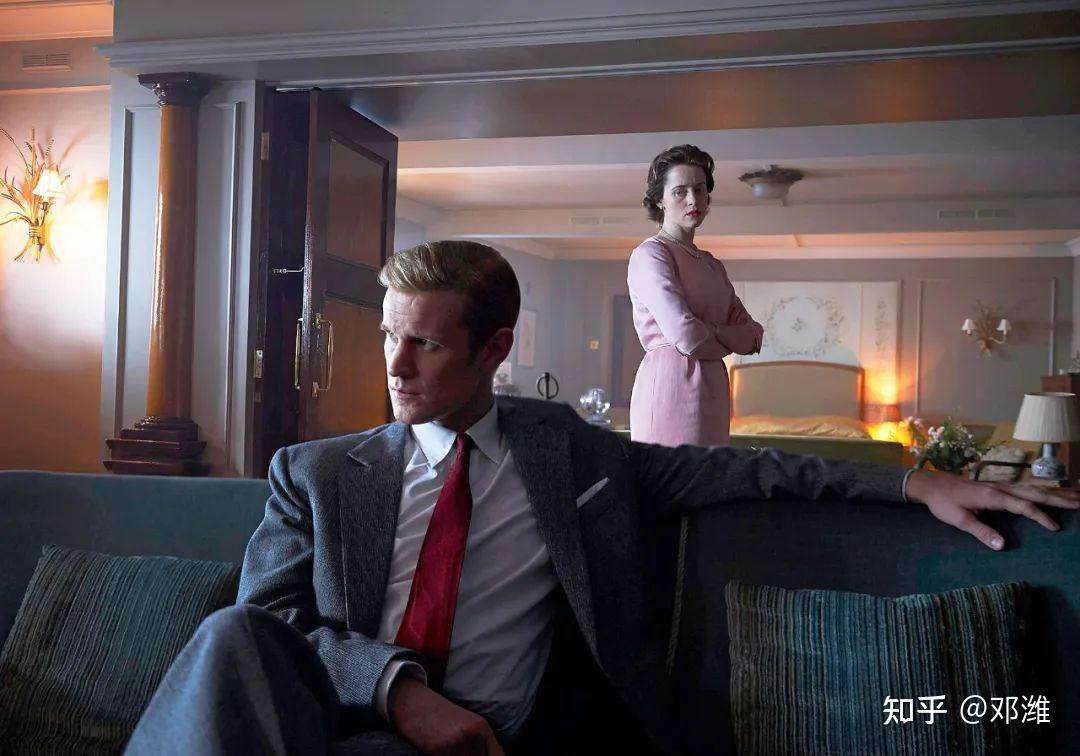 如何评价美剧《王冠》第一季?