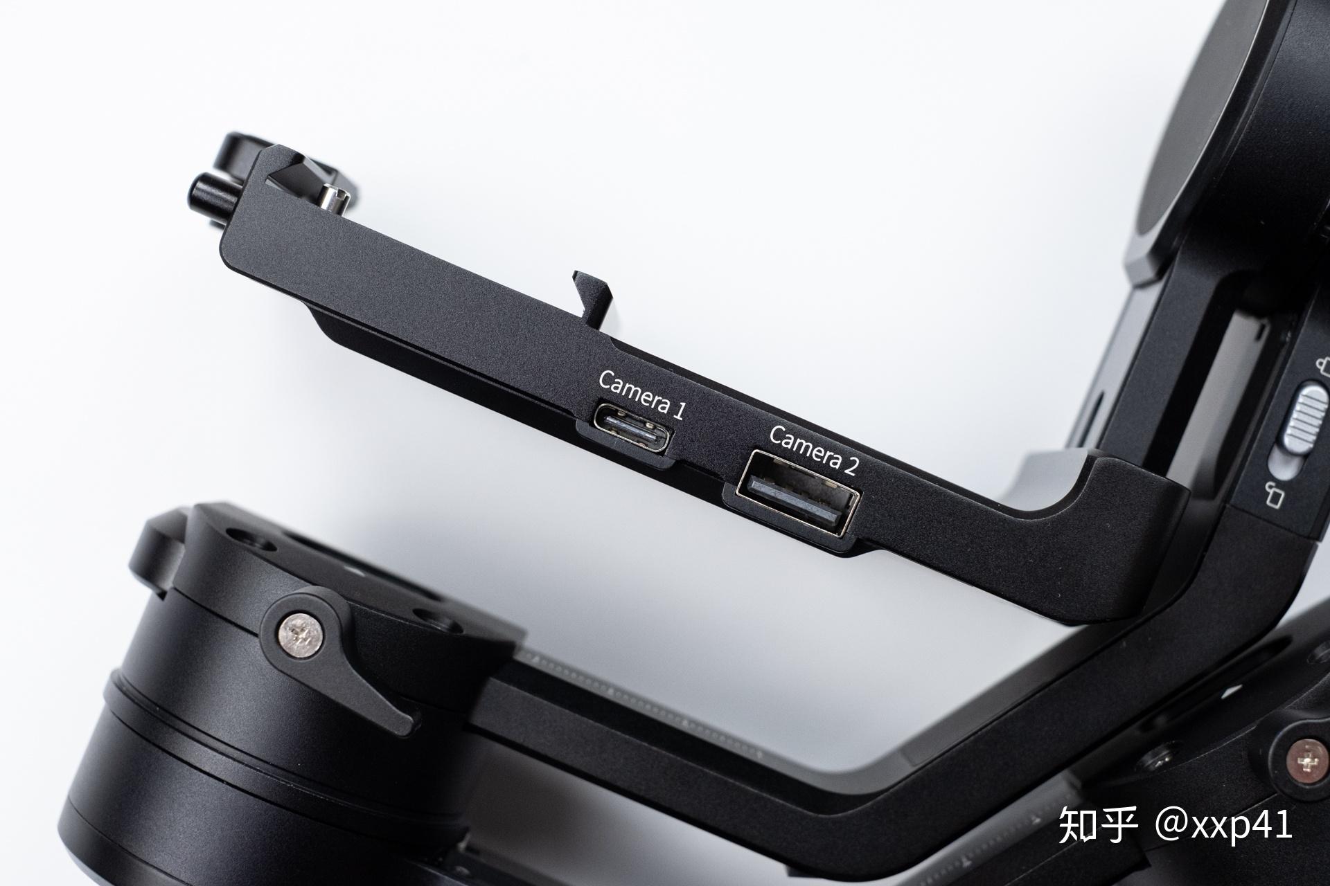 相对于大疆如影sc飞宇的ak2000s稳定器好在哪里