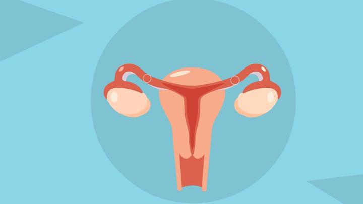 女人子宫大快用这2个方法