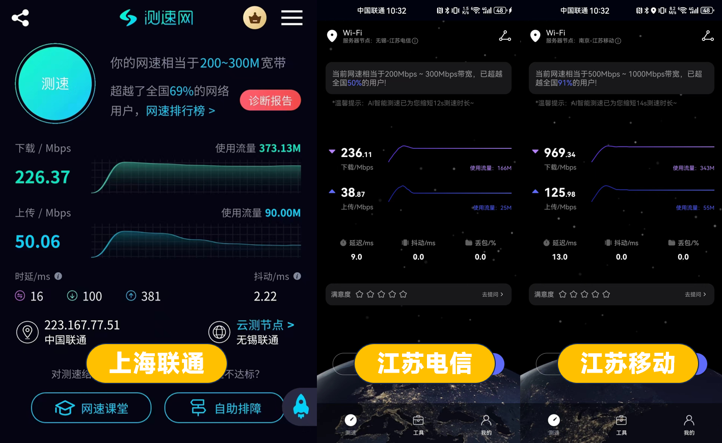 2024年了，移动宽带的体验怎么样？ - 知乎