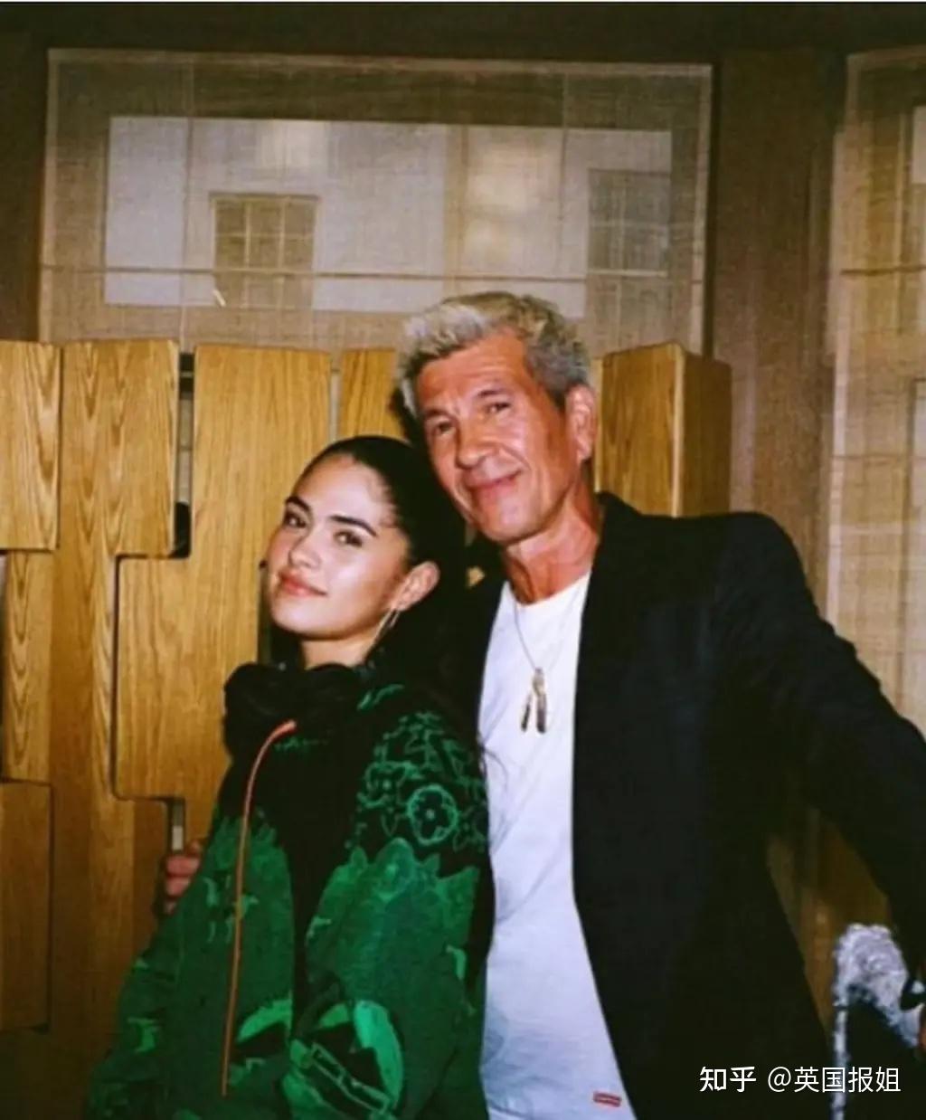 狗血反转！贝克汉姆二儿子与“绯闻前嫂子”不堪家族大撕X分手，又火速搭上网红辣模狂欢整夜？ - 知乎