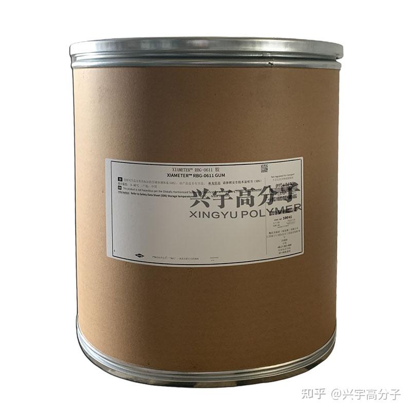 什么是生胶？生胶主要应用在哪里？ - 知乎