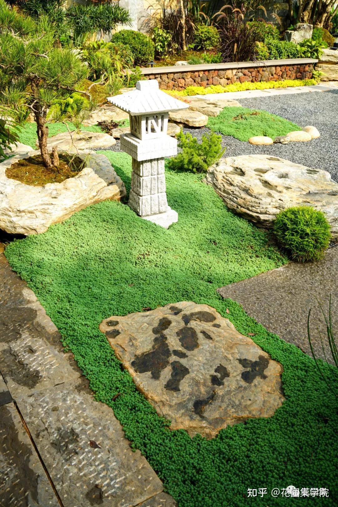 干货 打造日式庭院,只此一篇,足够 - 知乎