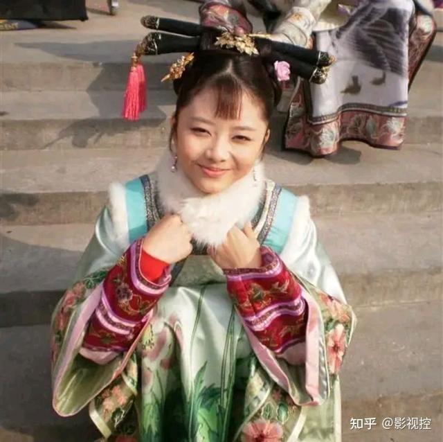 《甄嬛传》里的淳儿到底是真的单纯还是有心计藏得深? - 知乎