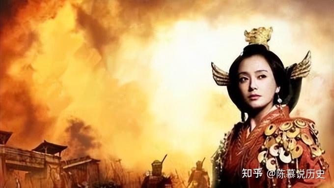 中国历史上第一个被废黜的皇帝 - 知乎