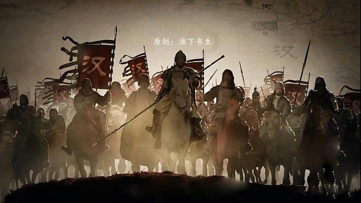 皇汉代表大汉族主义？不，不是汉族的照样可以是皇汉！ - 知乎