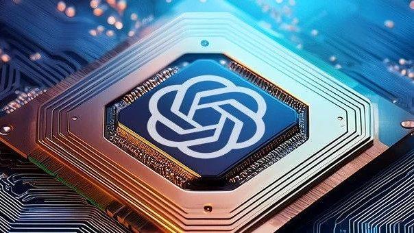 OpenAI 首颗自研芯片曝光！用上台积电最先进埃米级芯片 A16 - 知乎