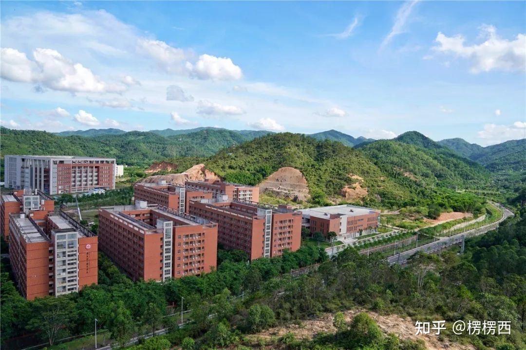 在广东理工职业学院就读是什么体验?