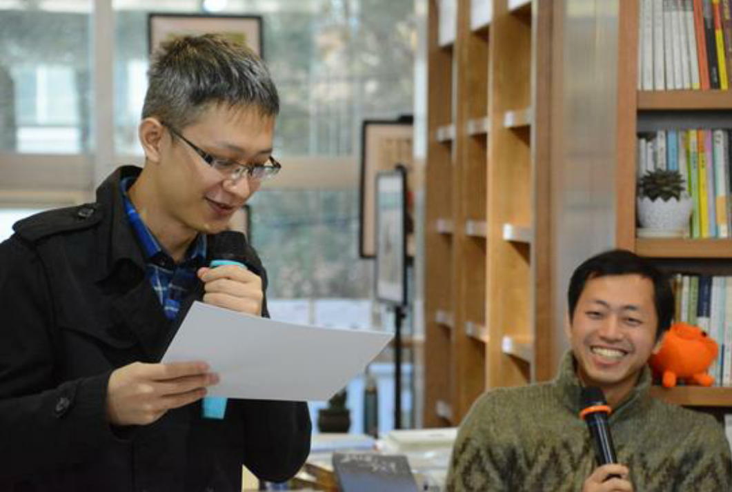 如何理解贾立平两年的白发