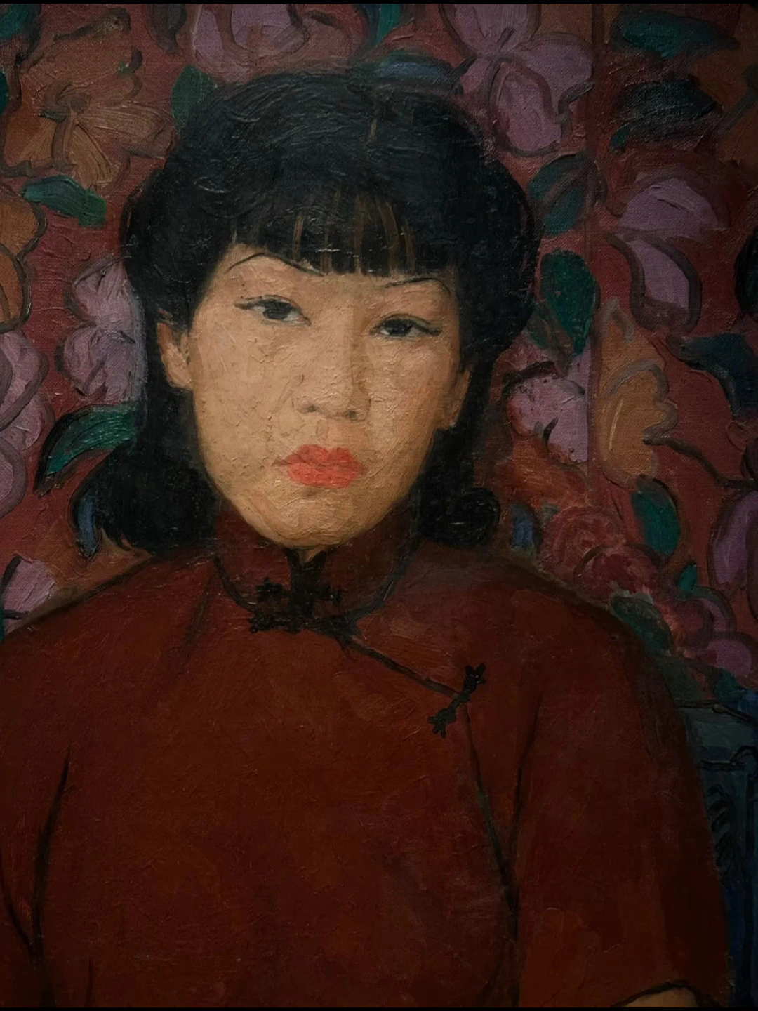 徐悲鸿的两个女人:蒋碧薇与廖静文以及十八的姑娘一朵花 - 知乎