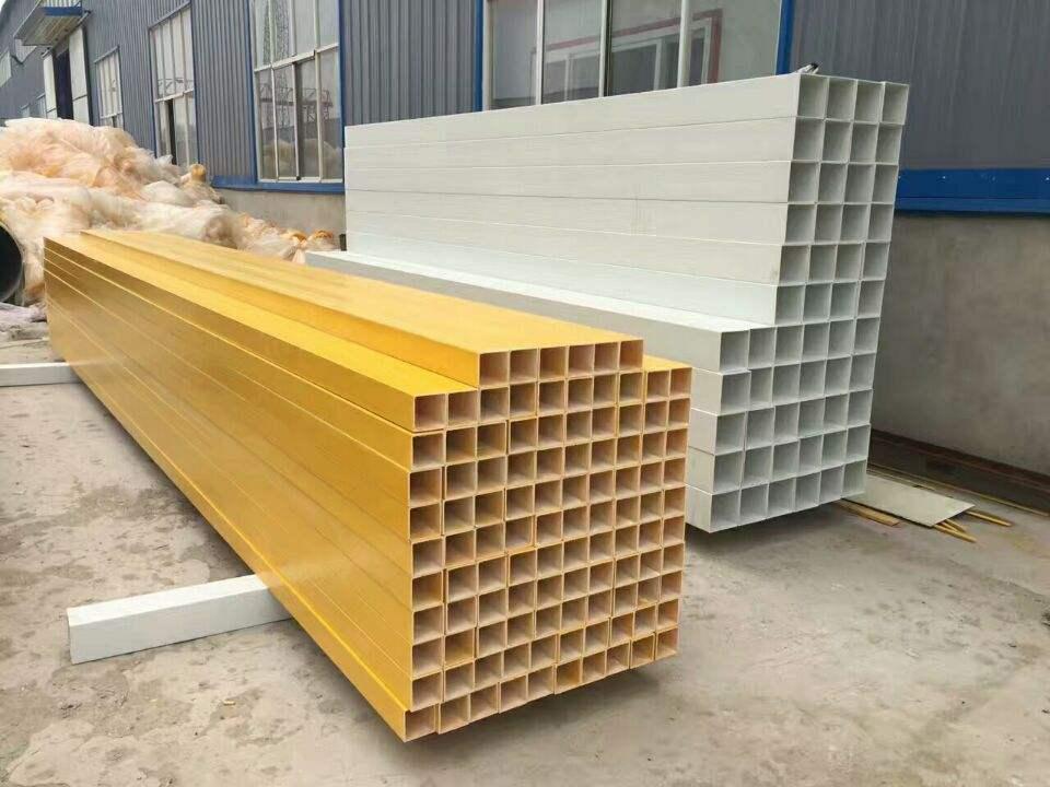 玻璃钢方管制作工艺 - 知乎