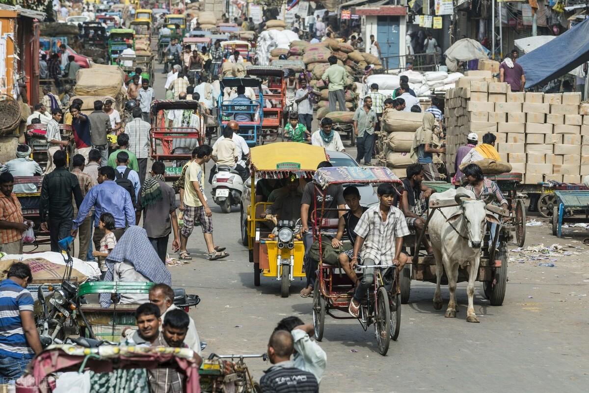 印度疫情形势严峻，但仍未全面封锁，国际油价再次回跌- 知乎