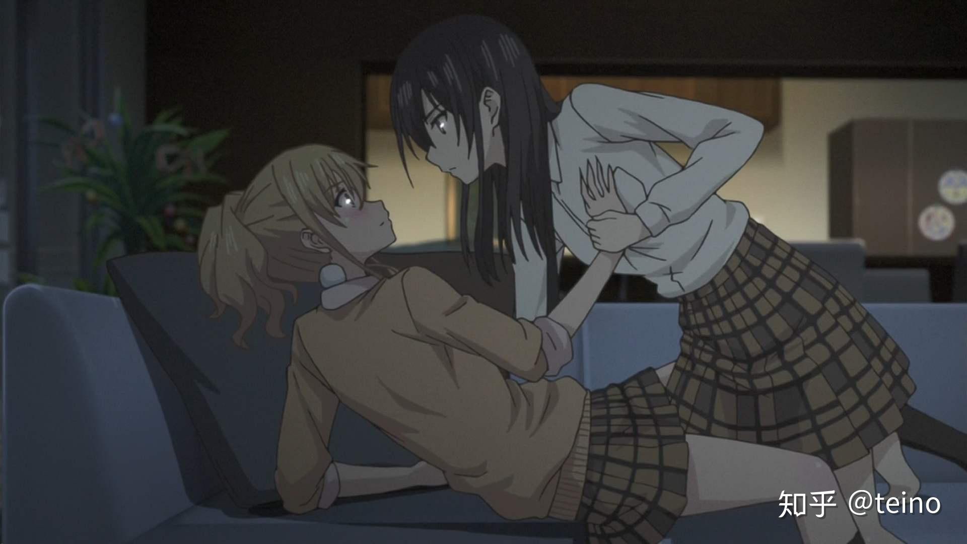 女孩子爱玩叠罗汉压人游戏正常吗