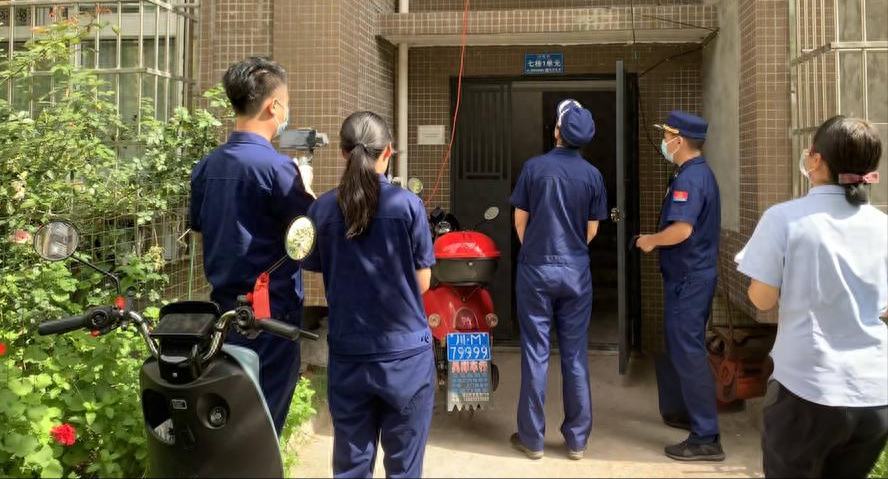 电瓶车飞线、过道充电如何管理？7条建议助力规范充电！ - 知乎