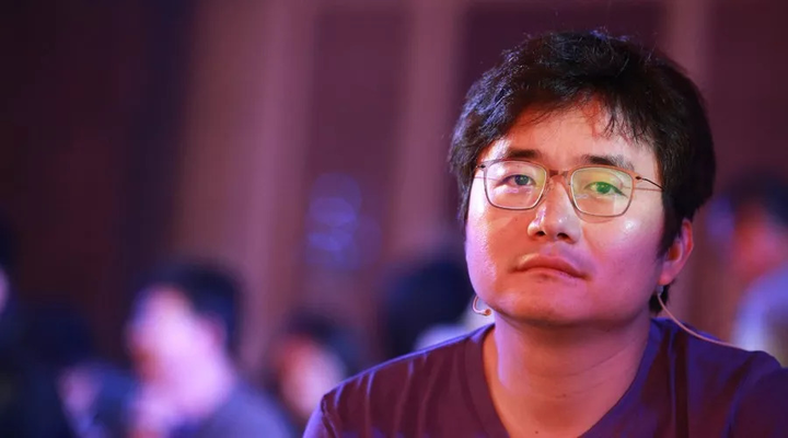 怒怼王自如"是吃软饭的流氓"的傅盛,为何更令人反感? - 知乎