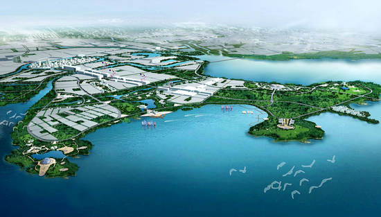 回归城阳后红岛还能买房吗