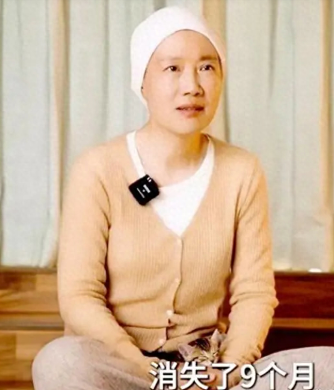 "叶檀 : 身家过亿 ,50岁癌晚期坦言 : 后悔丁克, 后悔年轻太拼 - 知乎