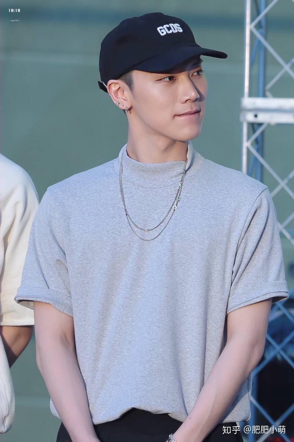 如何评价nct的ten? - 知乎