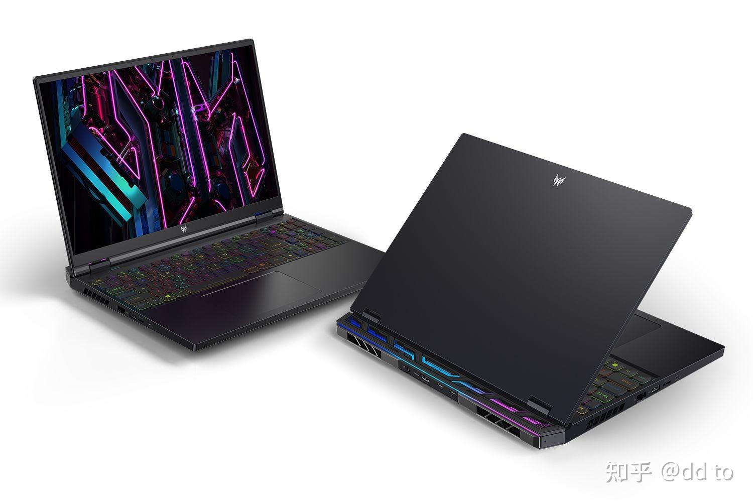 如何评价宏碁掠夺者·擎Neo 2023款? - 知乎