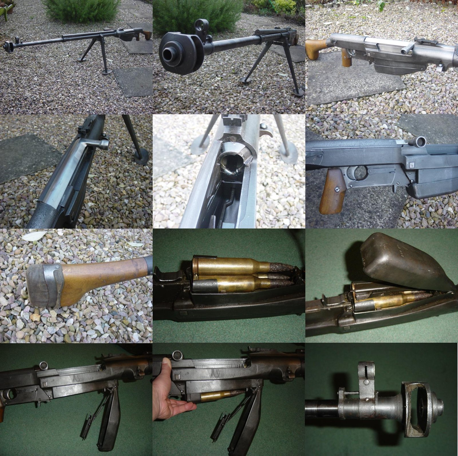 这个武器是什么