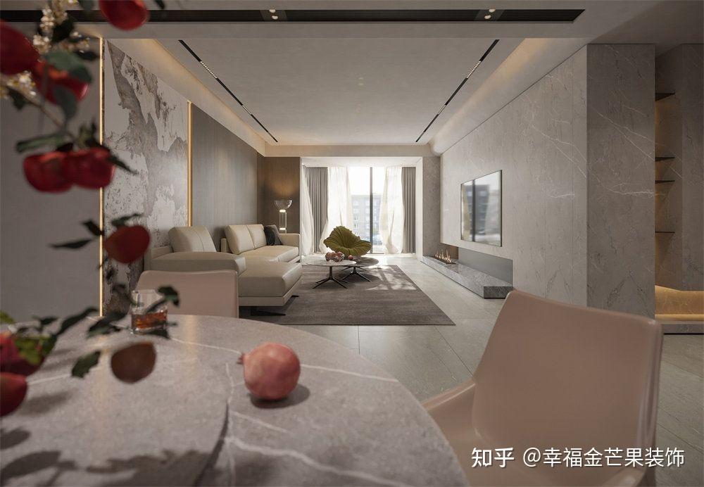 【幸福金芒果】昆明华夏澜台府装修哪家好? - 知乎