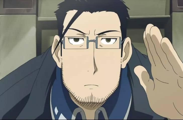 你认为最成功的动漫配角是谁