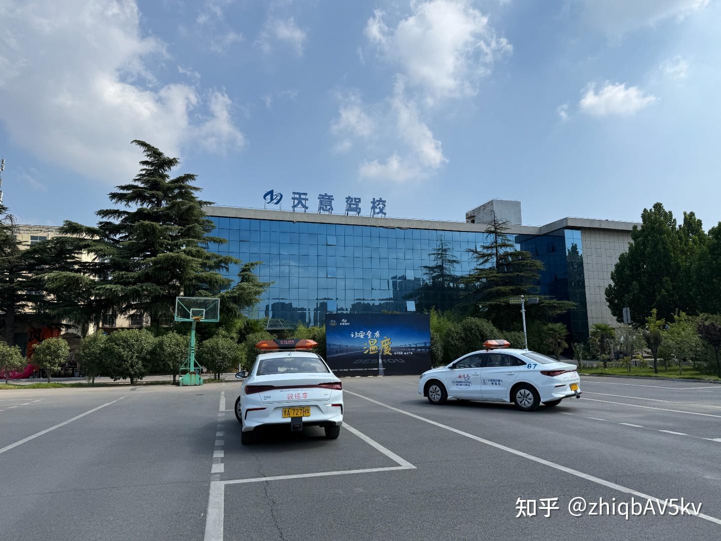 考场驾校怎么选?2026年南龙湖专业报考建议