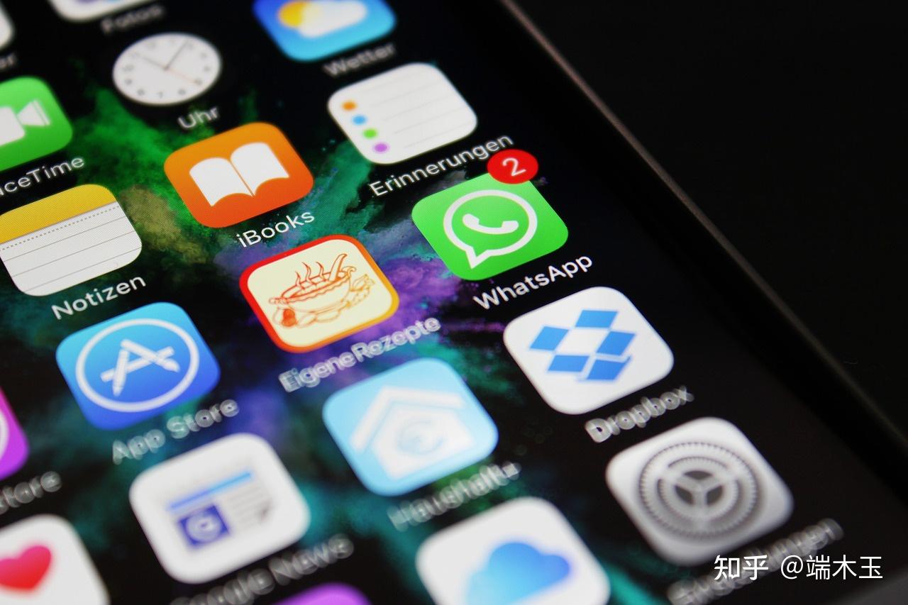 想开发一款手机app最快的学习路线应该是什么? - 知乎