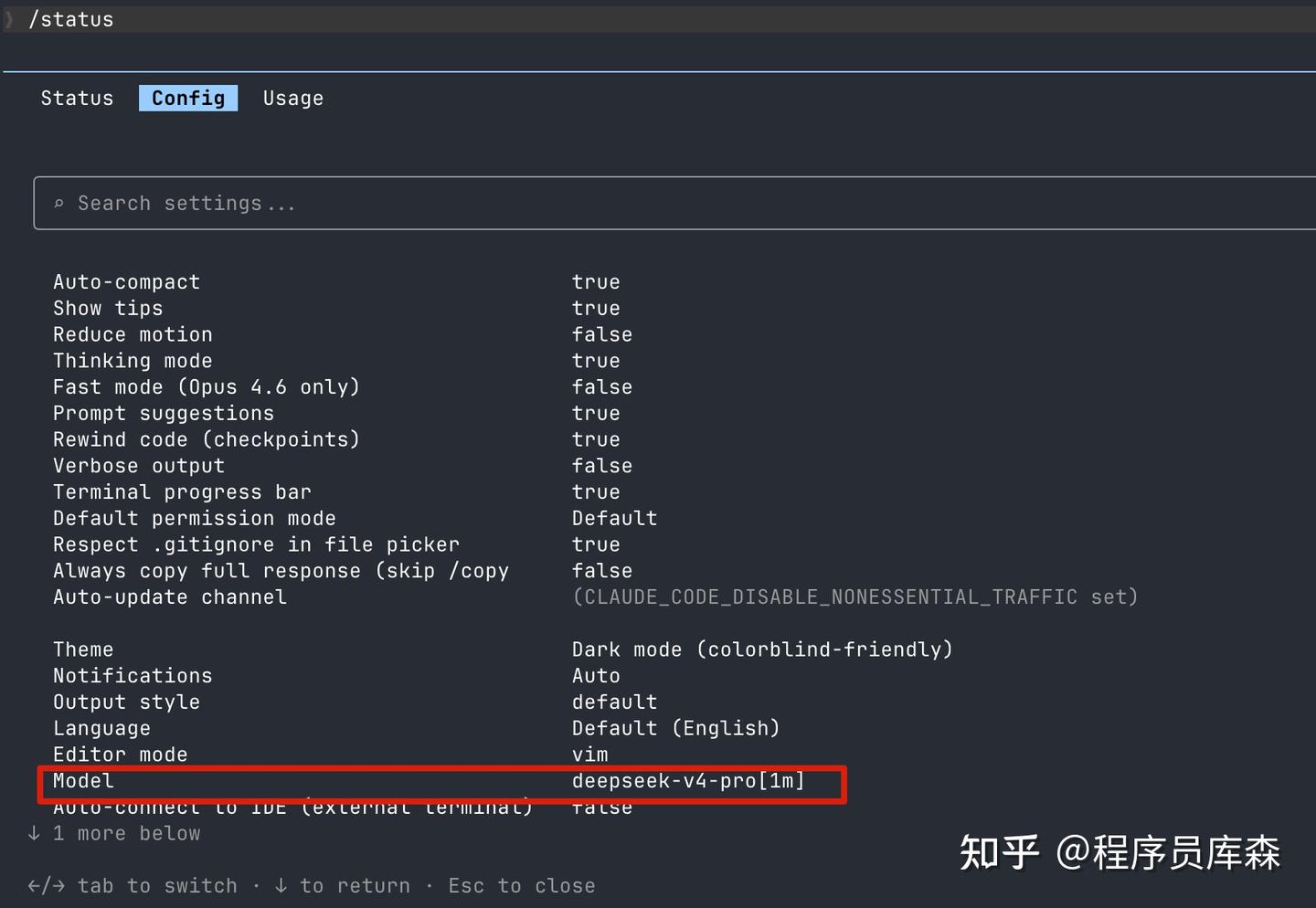 最新 DeepSeek V4 接入 Claude Code 使用教程 - 知乎
