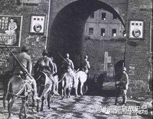 1933年长城抗战真相：蒋介石指挥，中央军西北军主力- 知乎