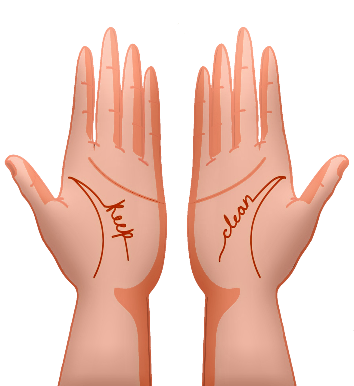 2. 镜面除水垢方法