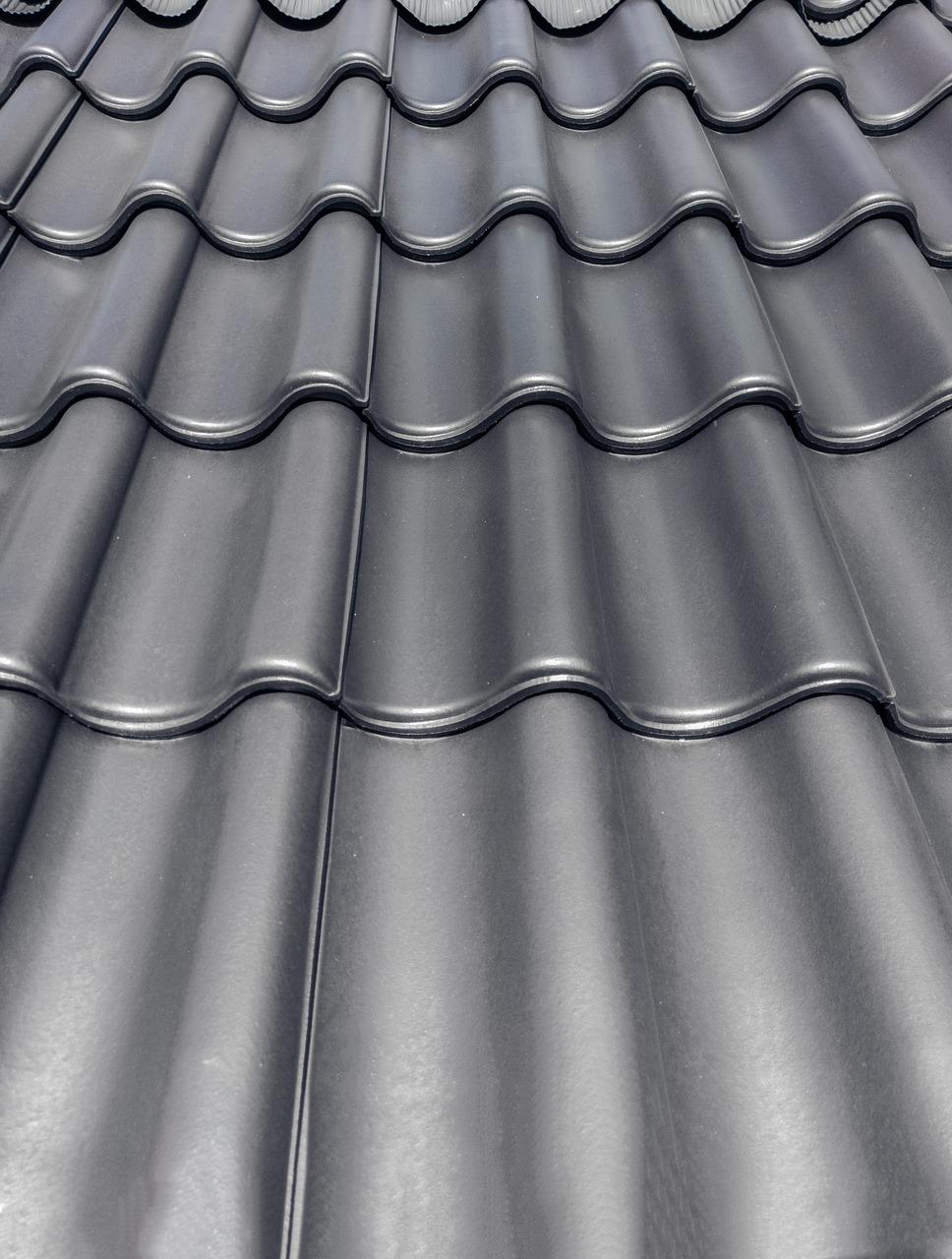 4. 屋顶瓦预算指南