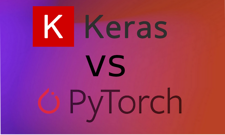 是选择Keras还是PyTorch开始你的深度学习之旅呢？ - 知乎