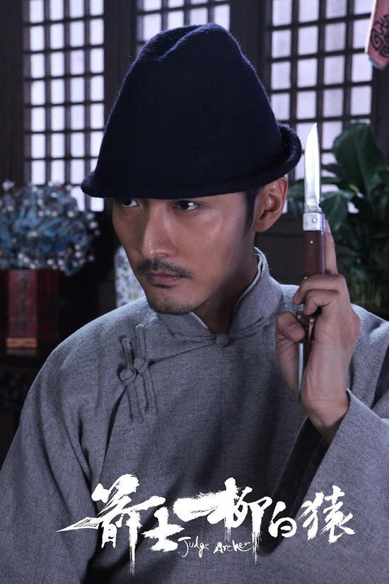 如何评价向佐、郭碧婷主演的武侠电影《门前宝地》? - 知乎