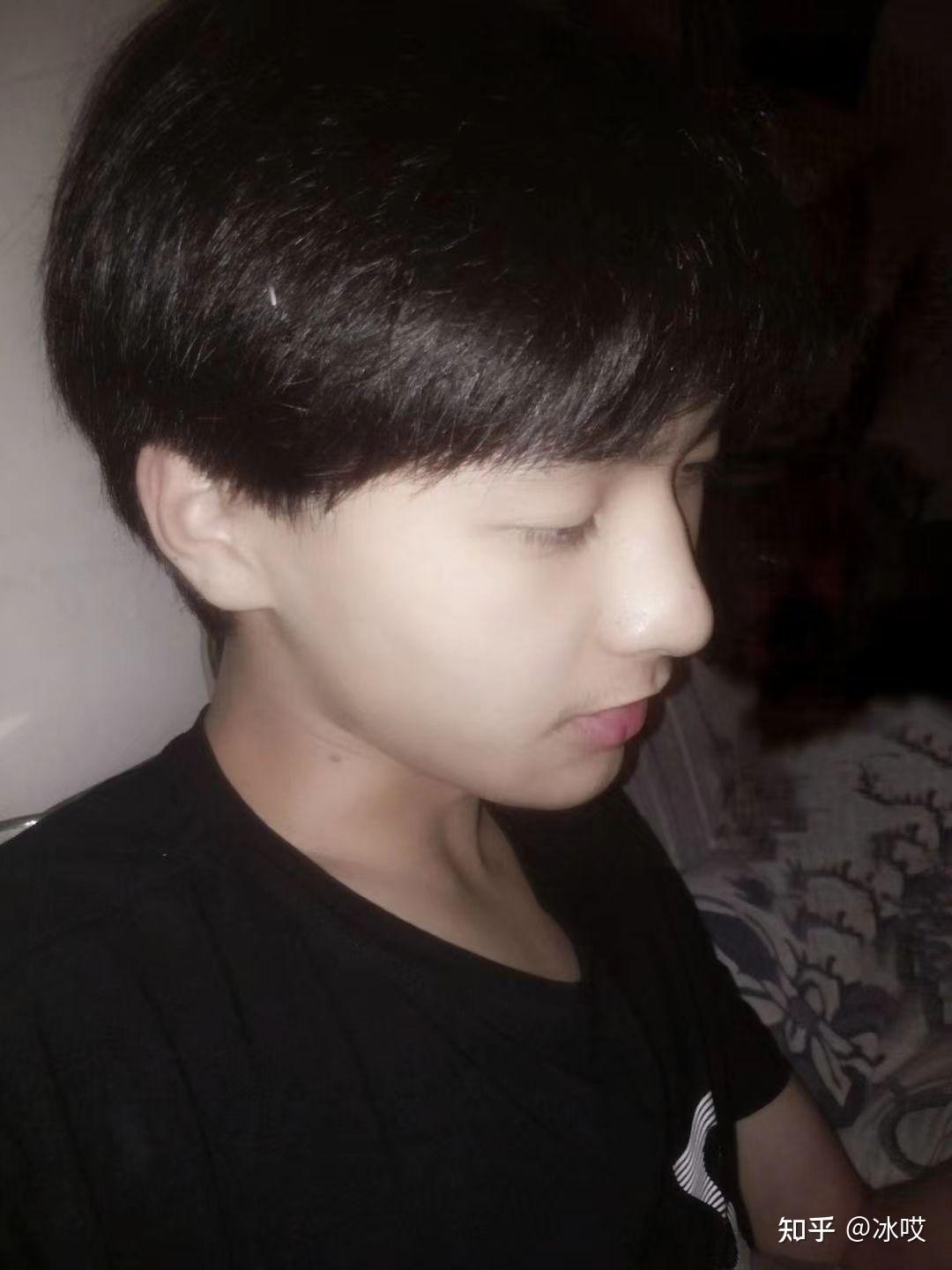 可以分享一下你见过的最帅男高中生吗? - 知乎