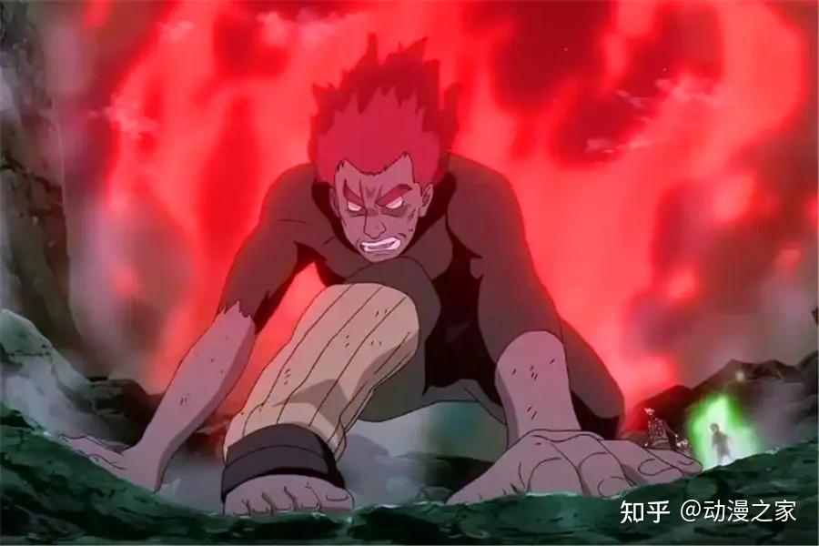 火影忍者中杀伤力秒杀影的11个术:怒发天很离谱,无限月读可灭世 - 知乎