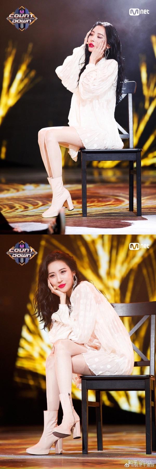 如何评价宣美新歌tail