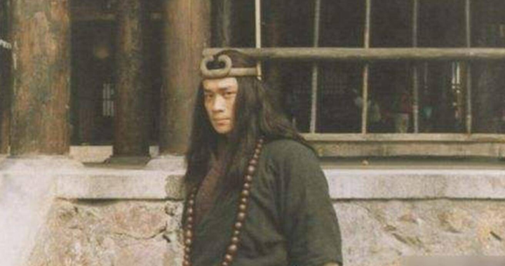 武松的性格讨论和研究 - 知乎