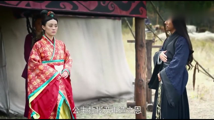 《芈月传》里张仪舌辩群雄，其恩师的处世哲学，孩子也该学学 - 知乎