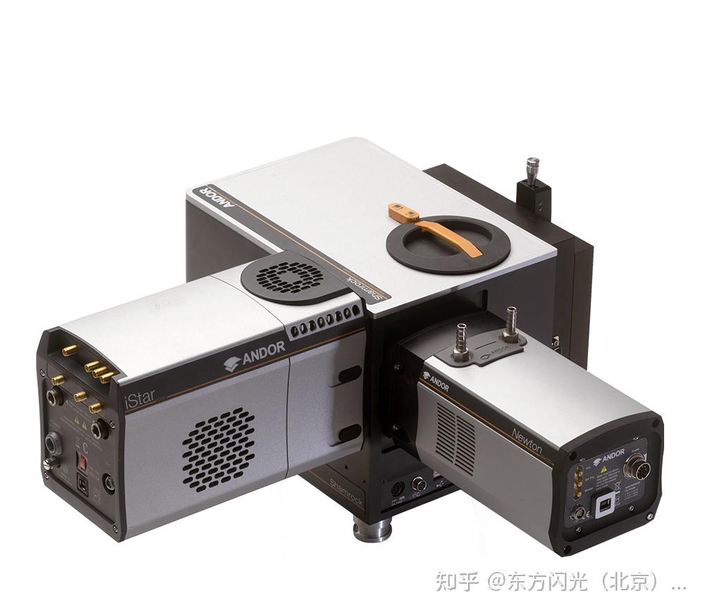 Andor光谱仪工作原理的介绍 - 知乎